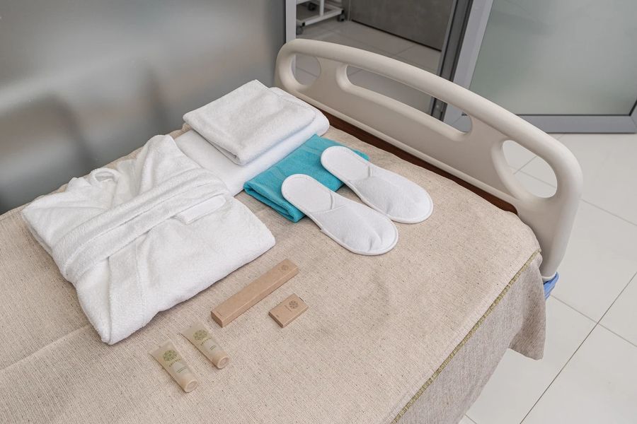 Фото клиники 12