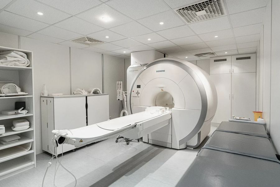 Фото клиники 9