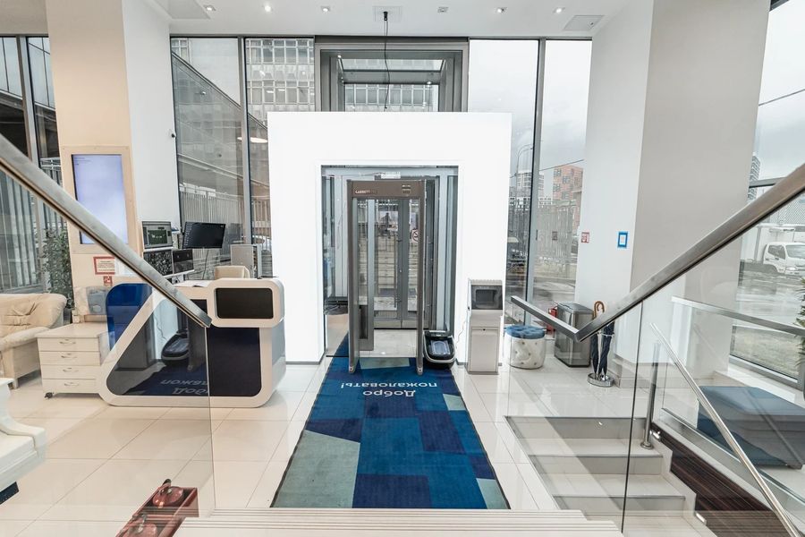 Фото клиники 15