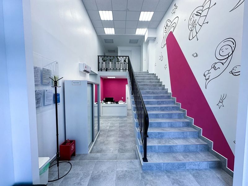 Фото клиники 10