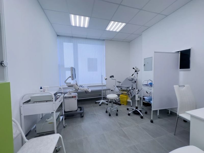 Фото клиники 3