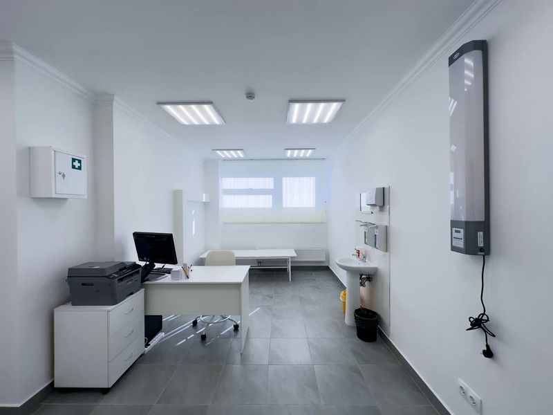 Фото клиники 4