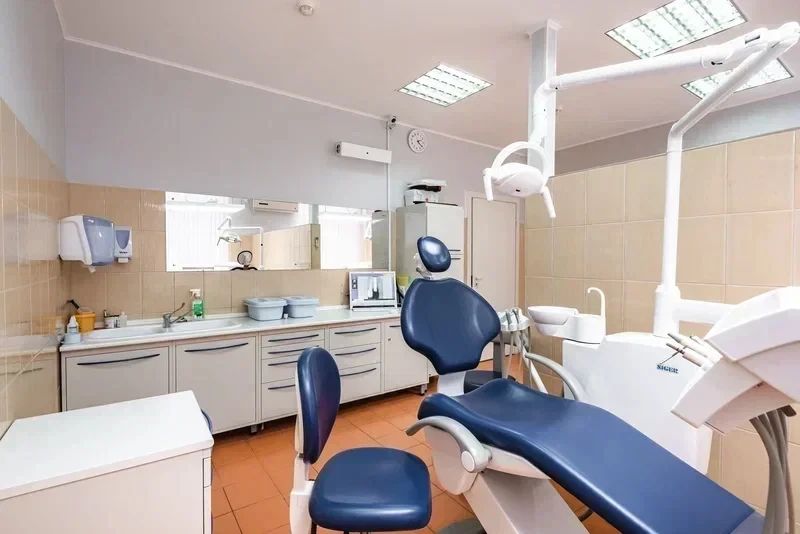 Фото клиники 5