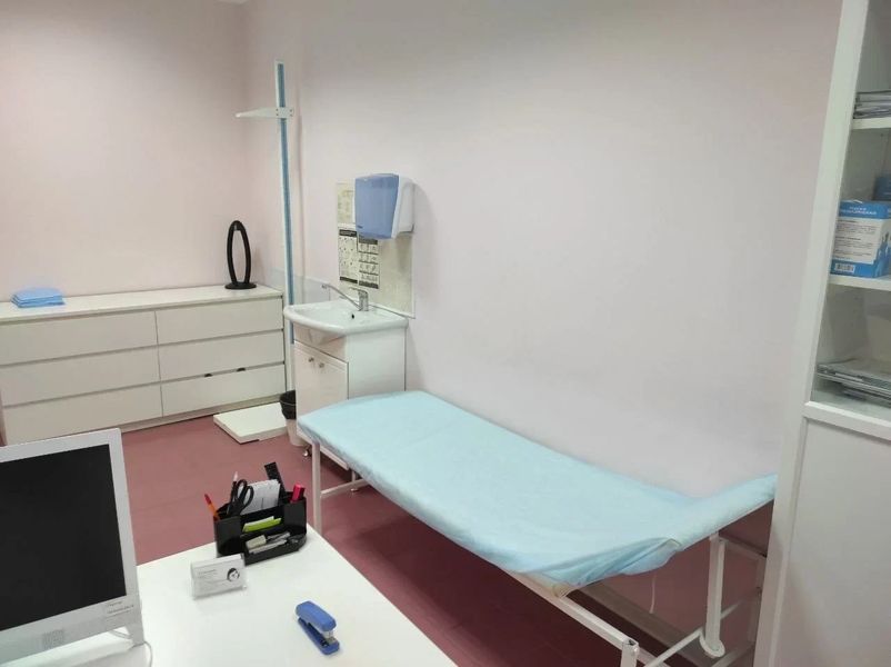 Фото клиники 6