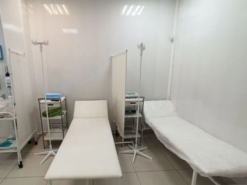 Фото клиники 11