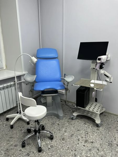 Фото клиники 3