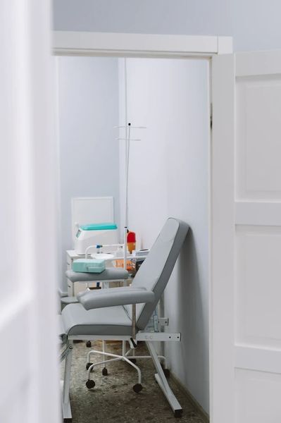 Фото клиники 2