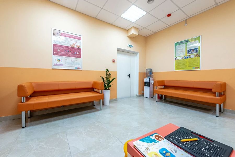 Фото клиники 9