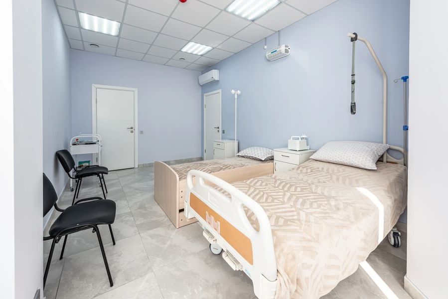 Фото клиники 5