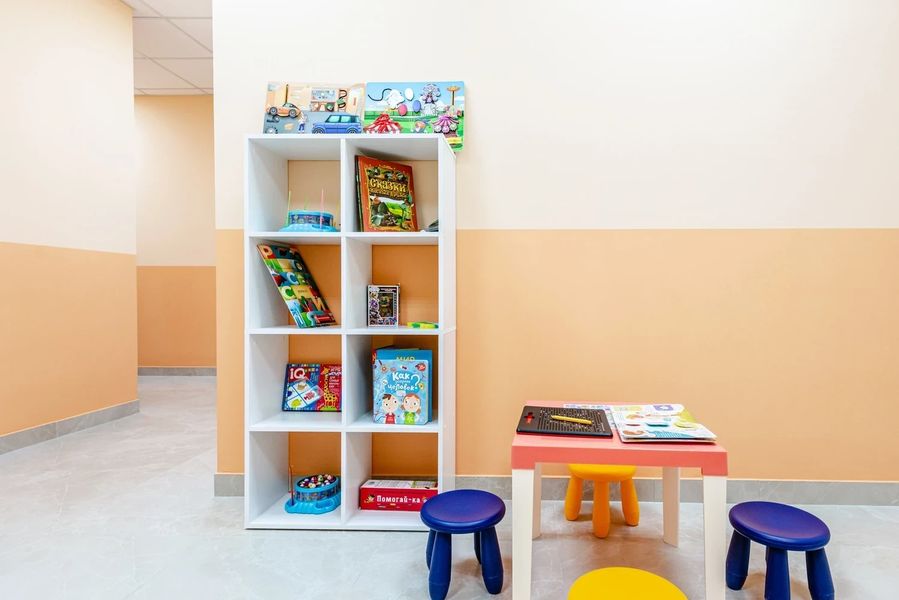 Фото клиники 8