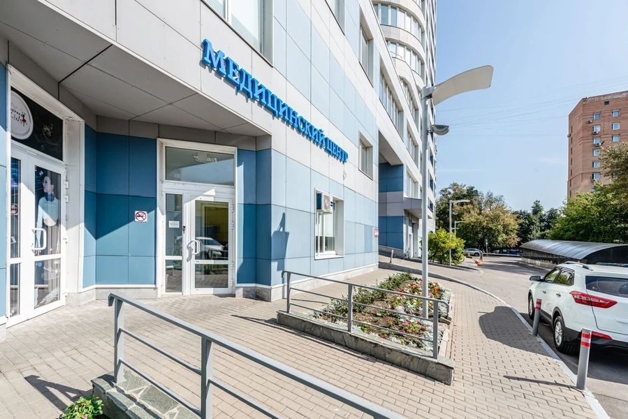 Фото клиники 1