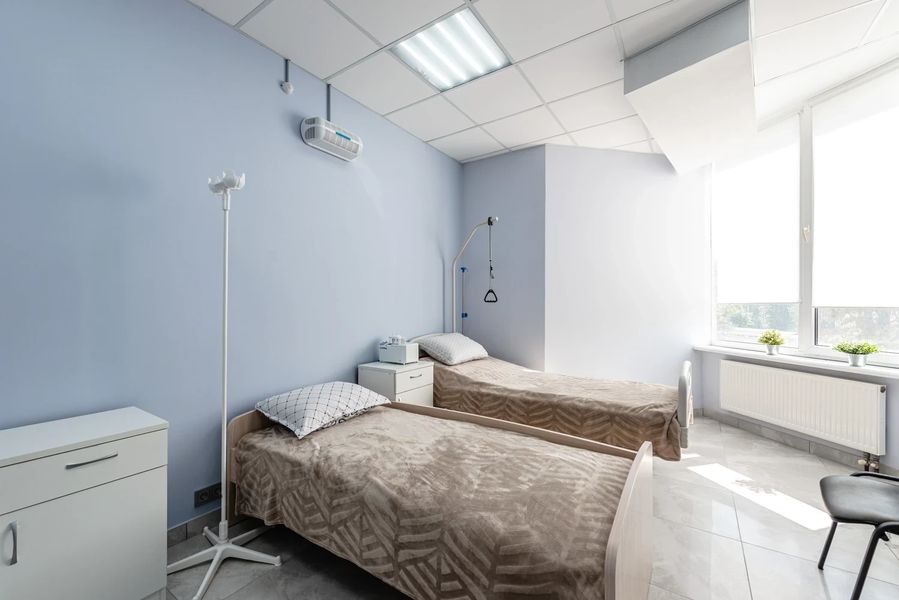 Фото клиники 6