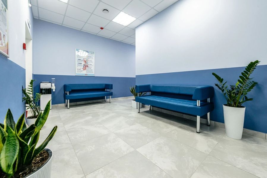 Фото клиники 4