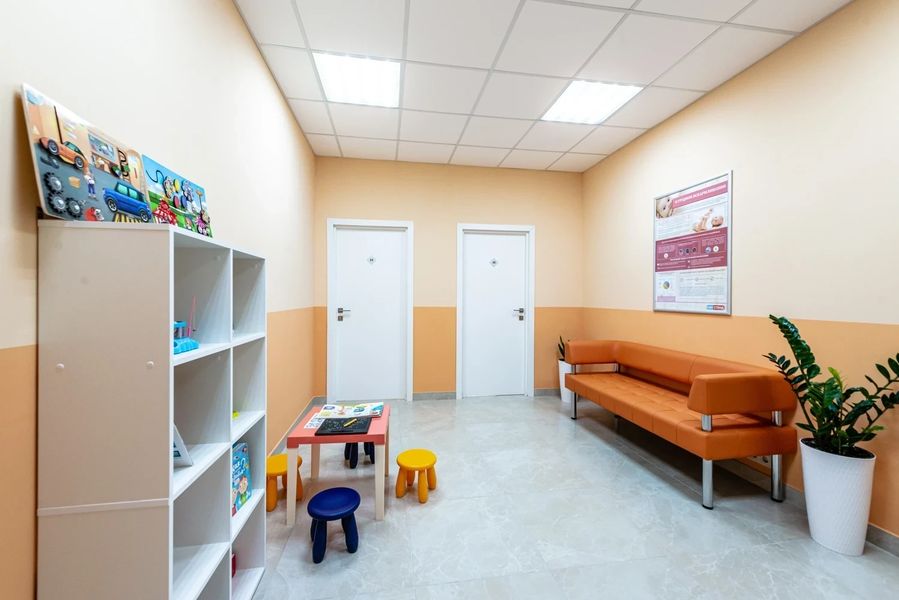 Фото клиники 10