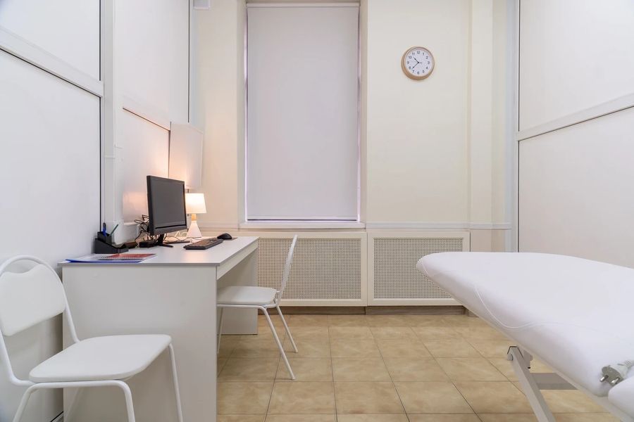 Фото клиники 13