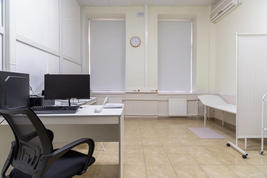 Фото клиники 19