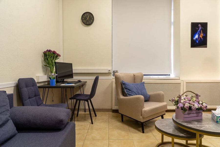 Фото клиники 24