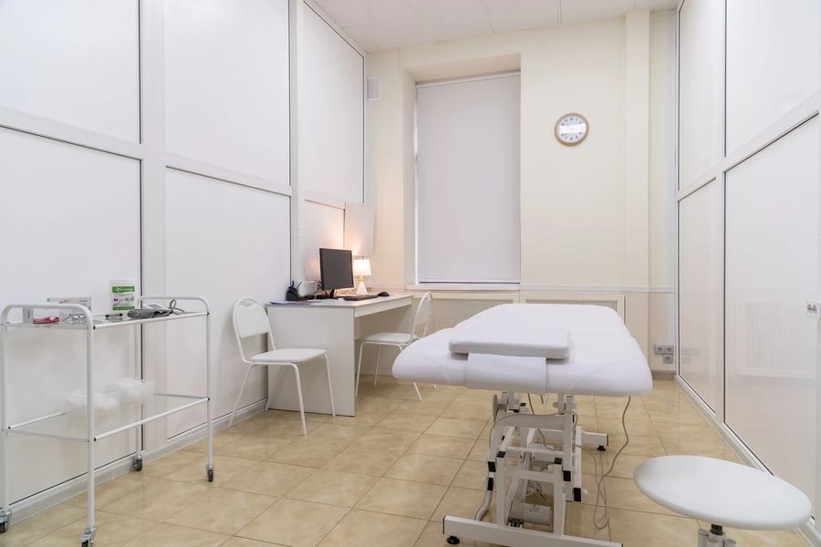 Фото клиники 14