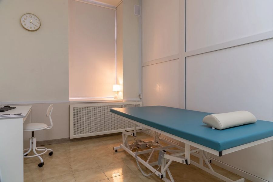 Фото клиники 15