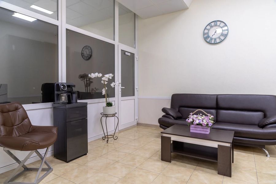 Фото клиники 12