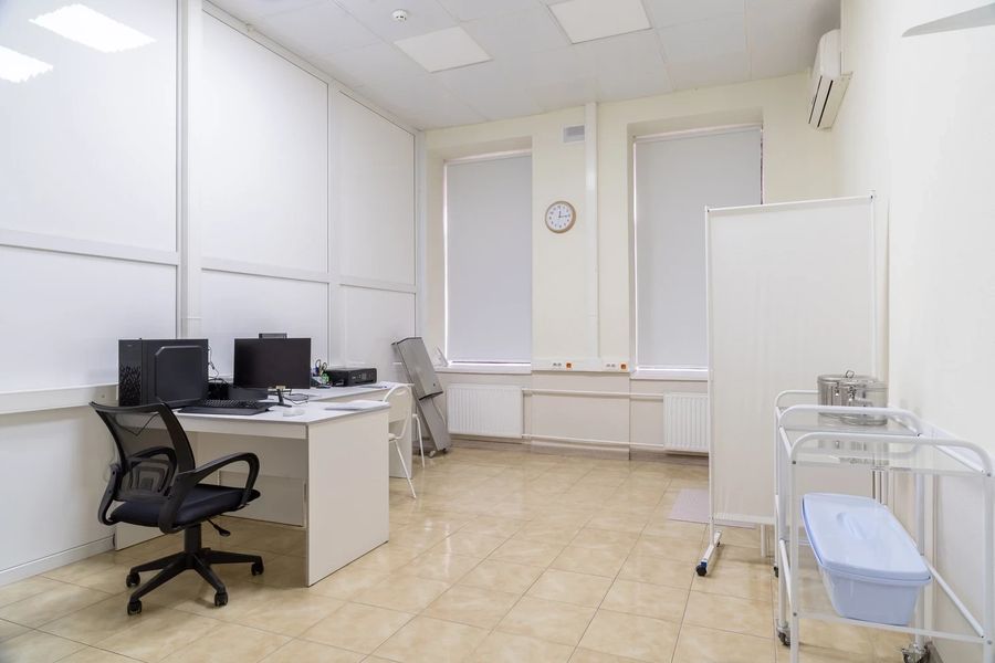 Фото клиники 18