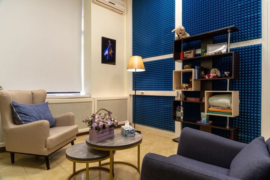 Фото клиники 17