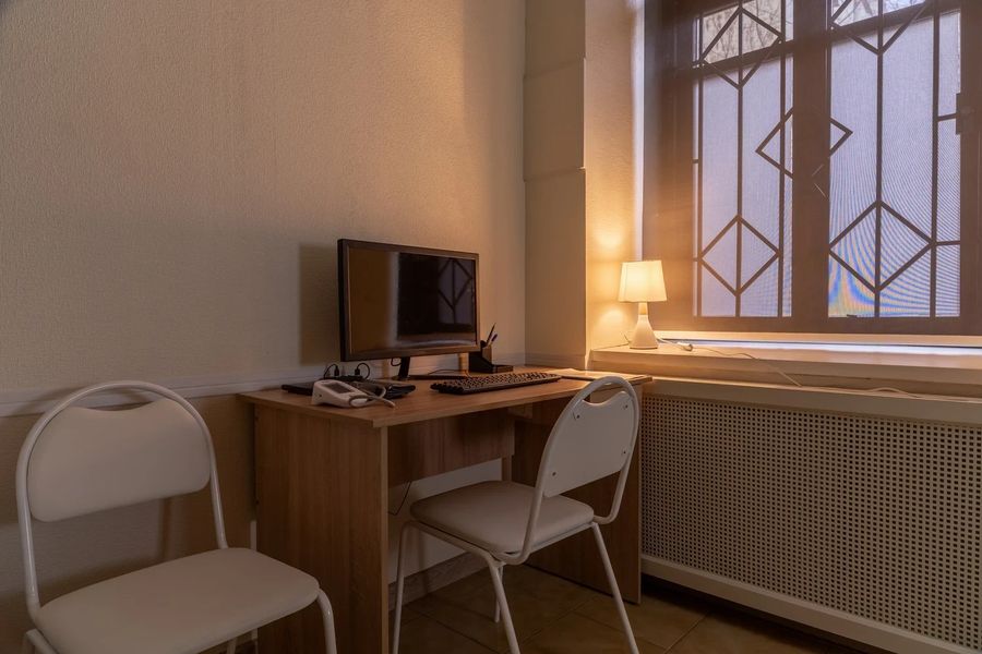 Фото клиники 25