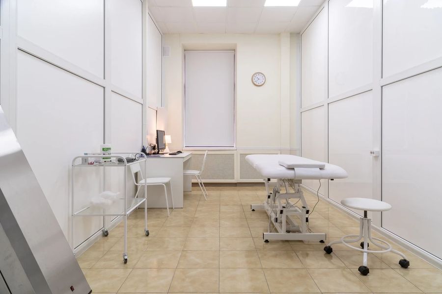 Фото клиники 7