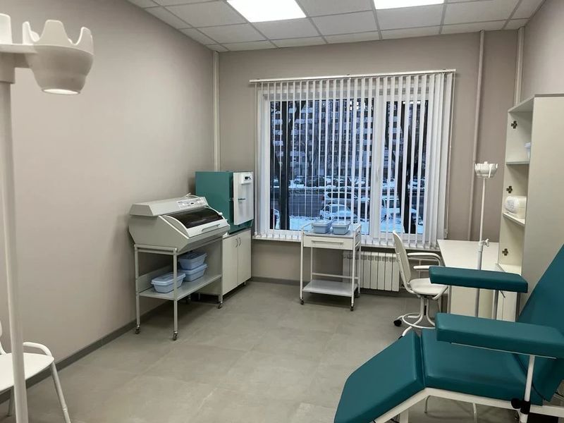 Фото клиники 3
