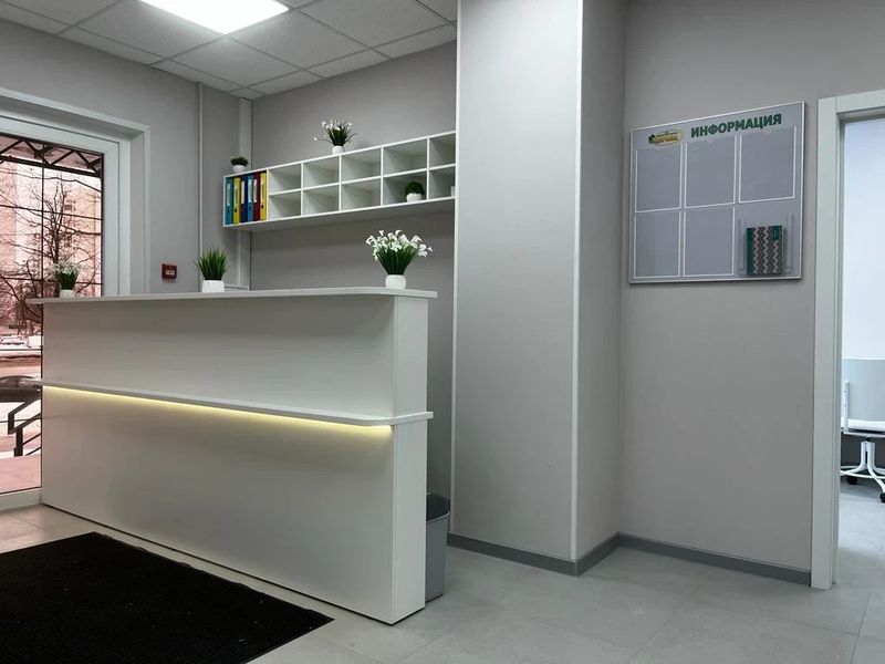 Фото клиники 4