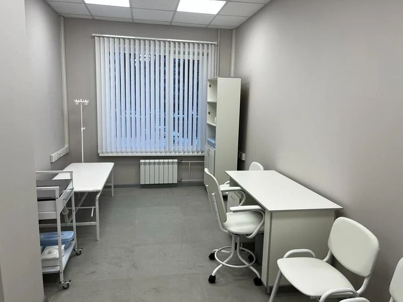 Фото клиники 2