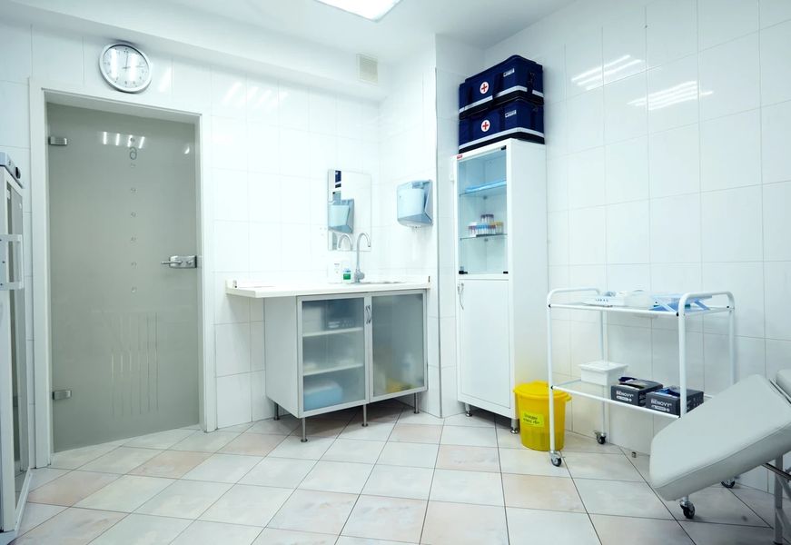 Фото клиники 9