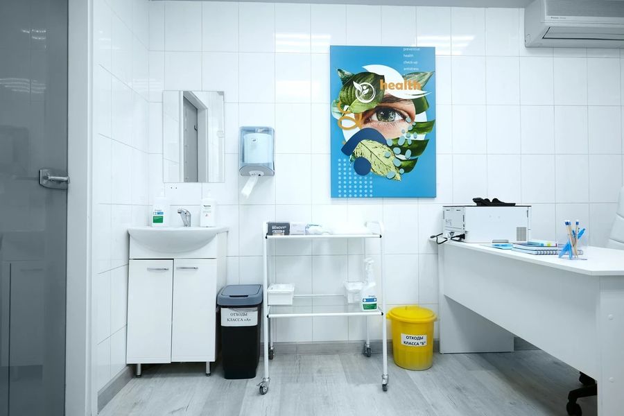 Фото клиники 5