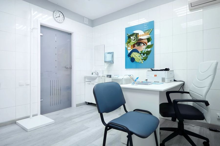 Фото клиники 6