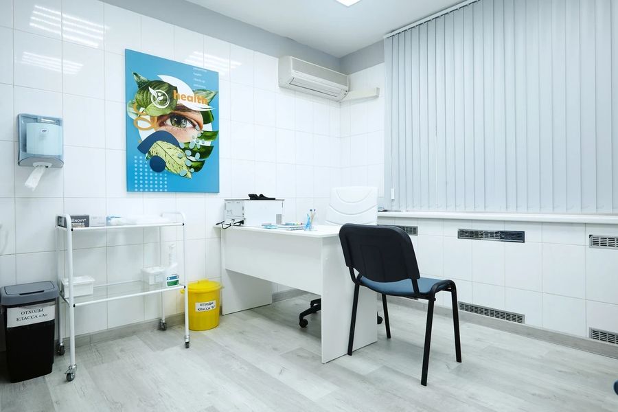 Фото клиники 7