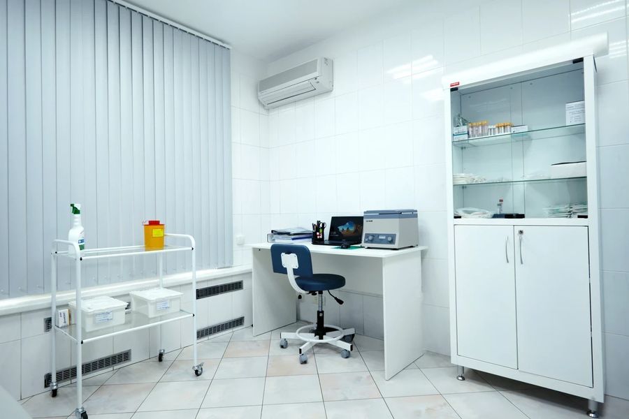 Фото клиники 10