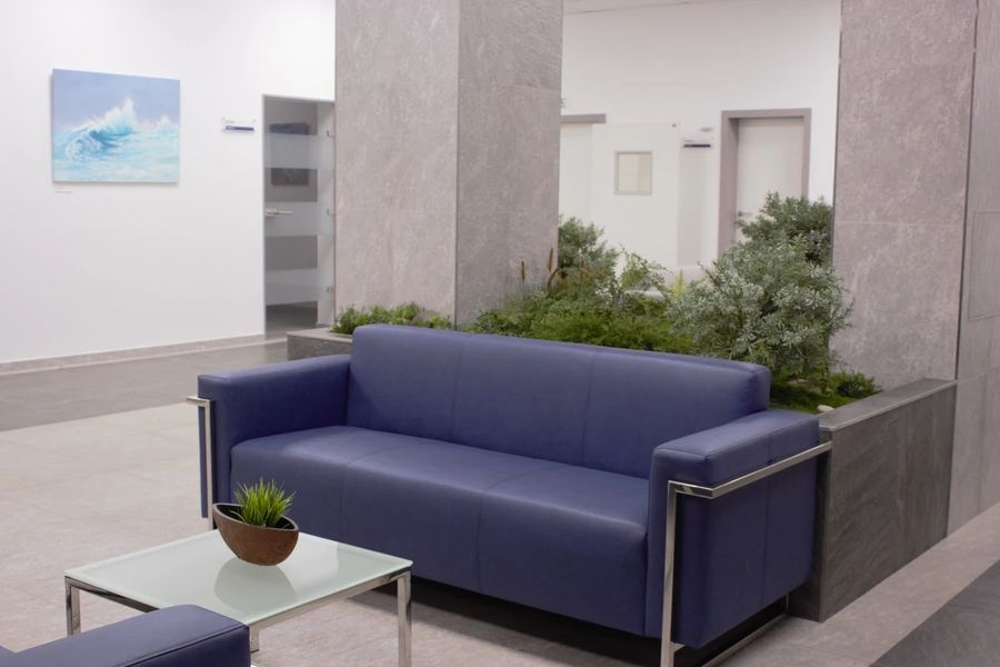 Фото клиники 4