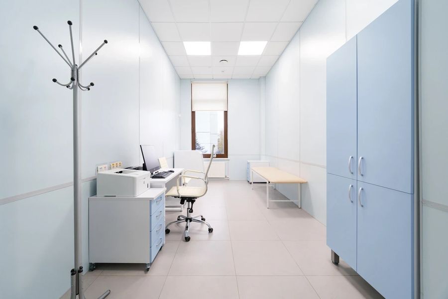 Фото клиники 6