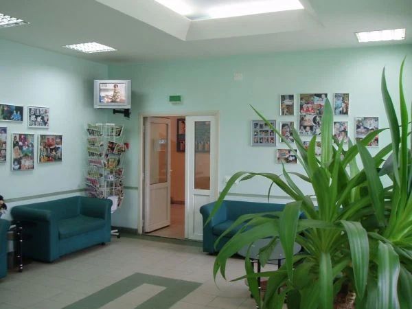 Фото клиники 1