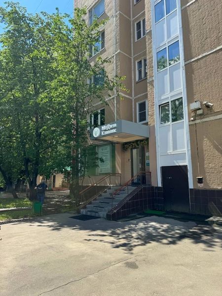 Фото клиники 2