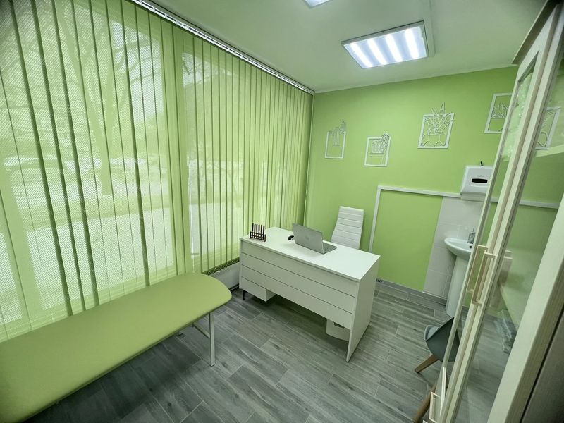 Фото клиники 8