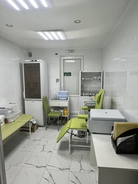 Фото клиники 9