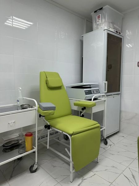 Фото клиники 4