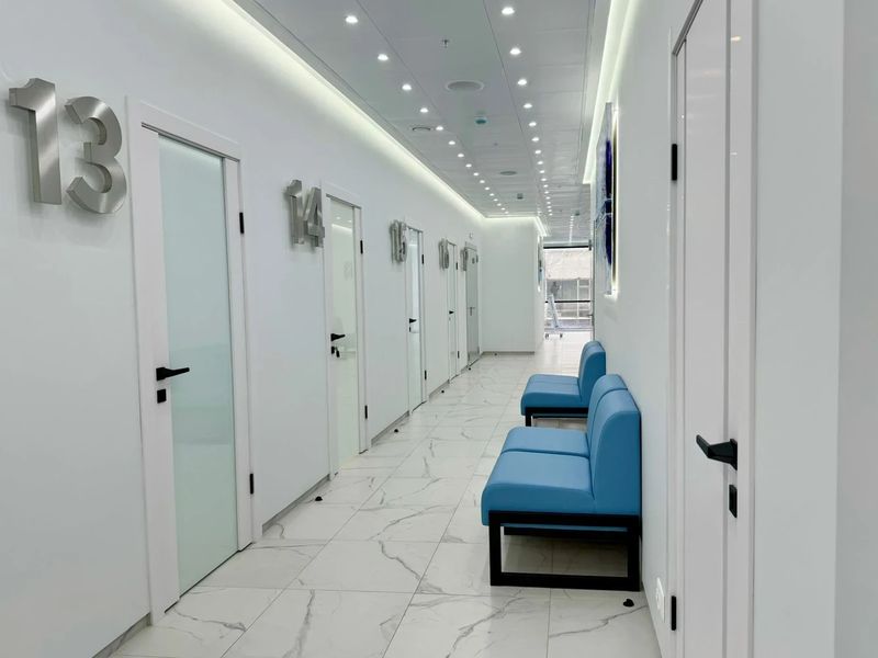 Фото клиники 3