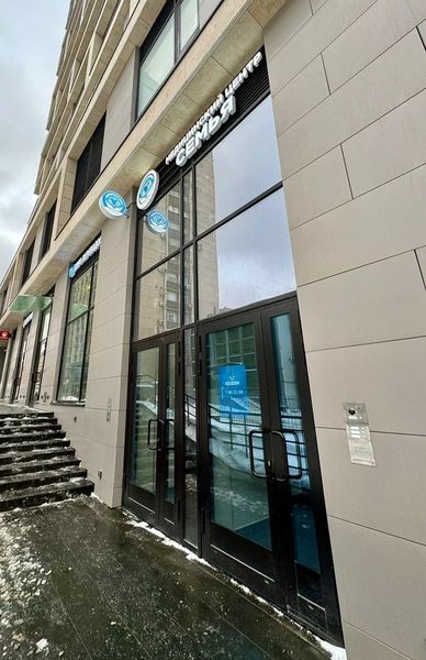 Фото клиники 1