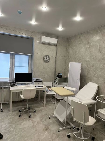 Фото клиники 5