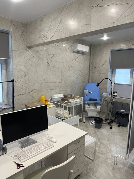 Фото клиники 7