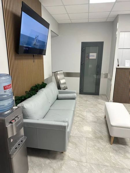 Фото клиники 3