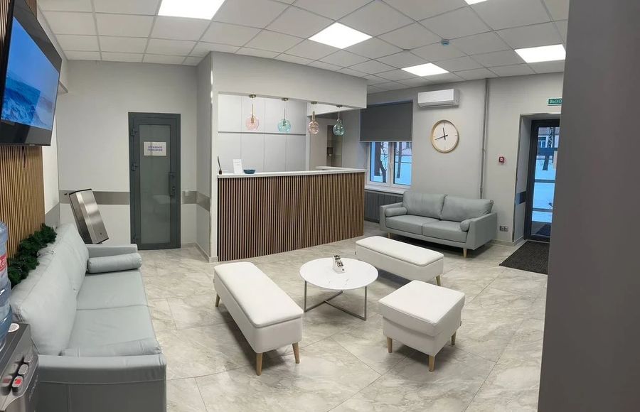 Фото клиники 4