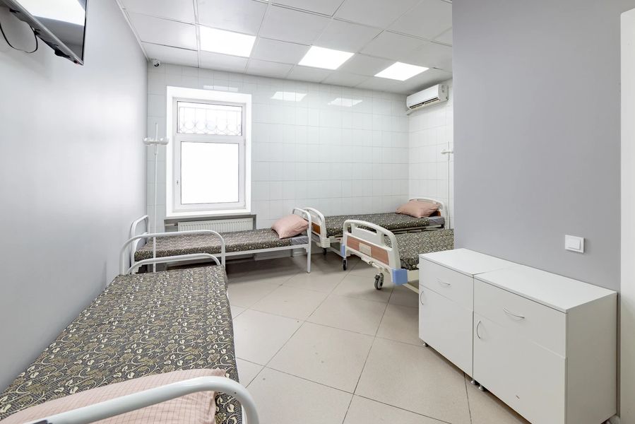 Фото клиники 23